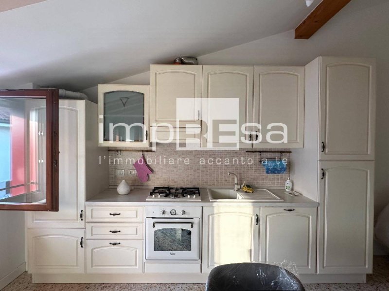 Appartement in Villorba