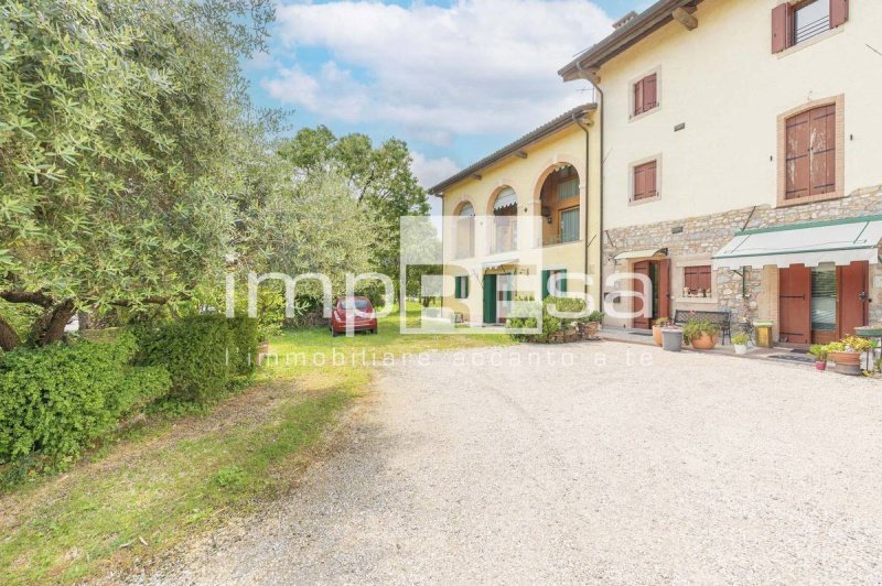 Terraced house in Conegliano