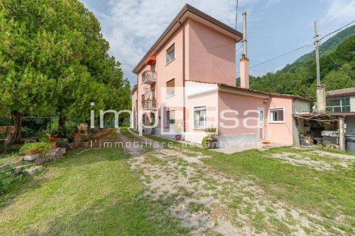 Detached house in Vittorio Veneto