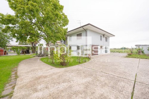 Detached house in Pasiano di Pordenone