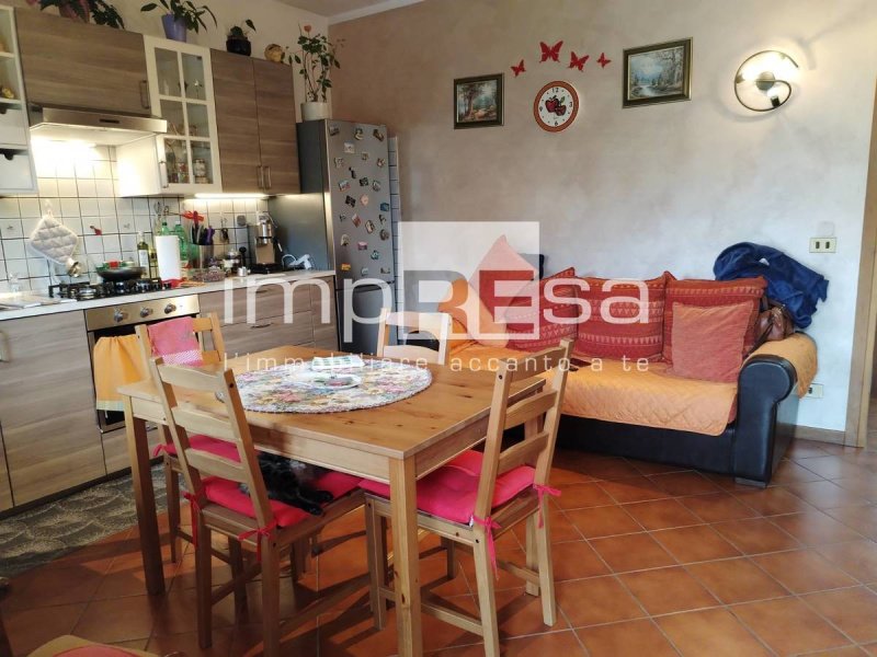 Apartment in Paese