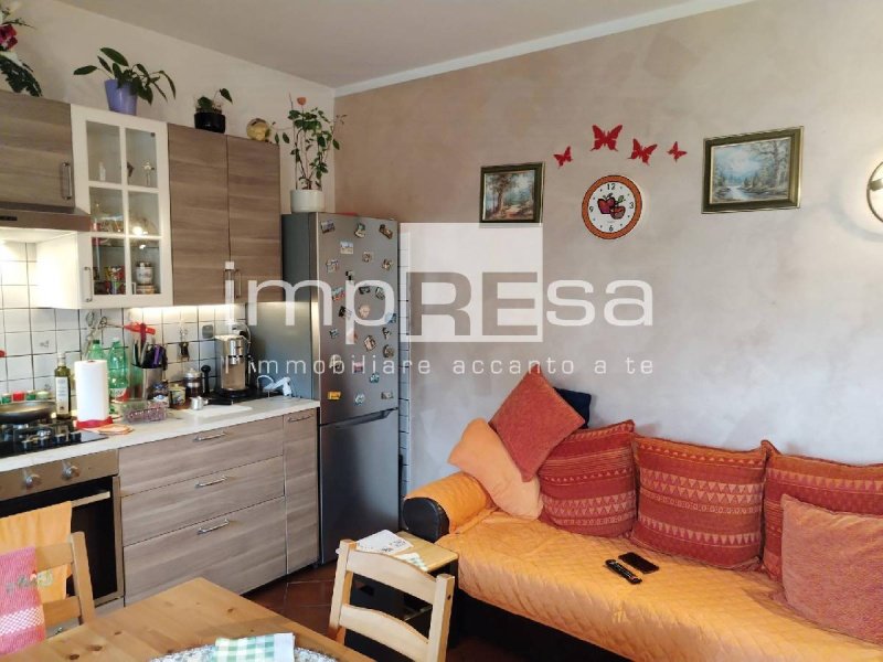 Apartment in Paese