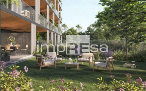 Apartamento en Treviso