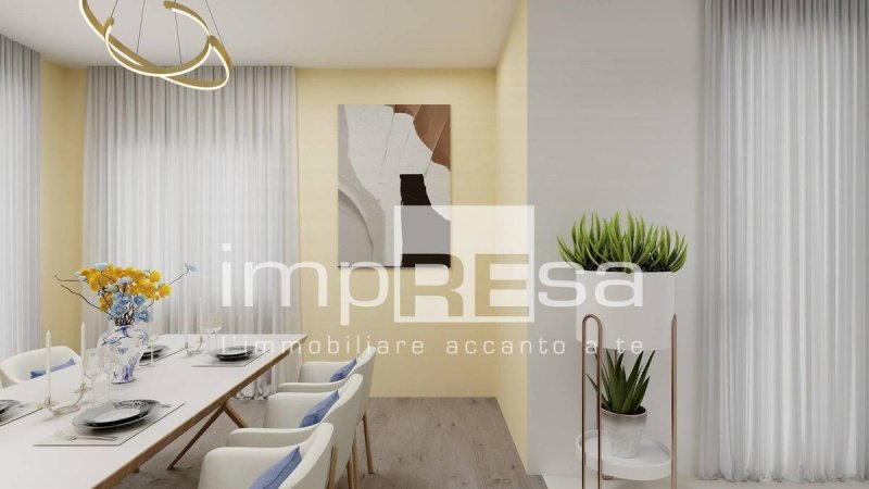 Appartement in Treviso