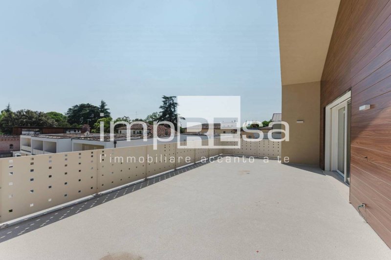 Apartamento en Villorba