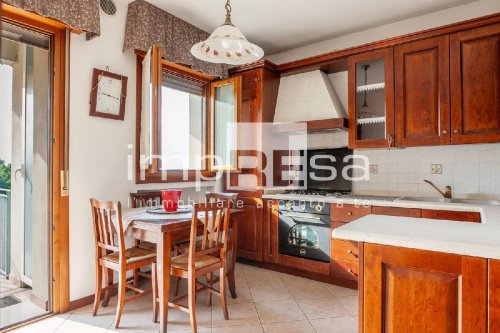 Apartamento en San Vendemiano