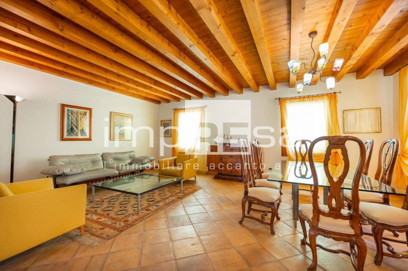 Semi-detached house in Marcon