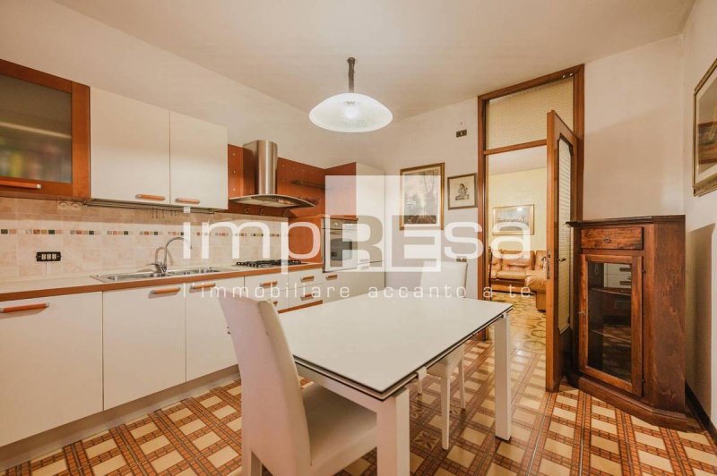 Vrijstaande woning in Villorba