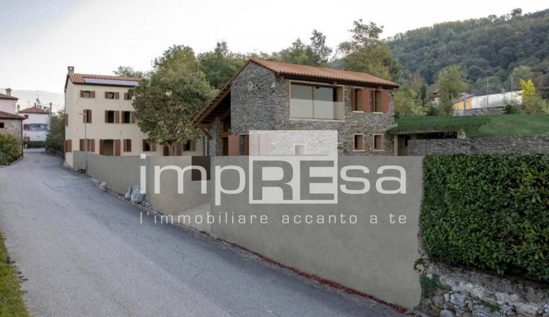 Casa de campo em Tarzo