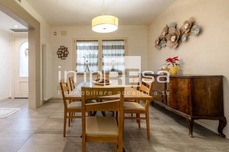 Terraced house in Ponte di Piave