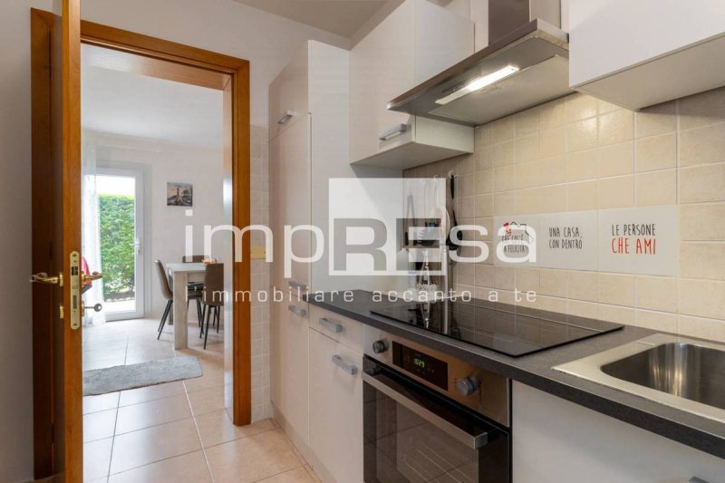 Apartment in Ponte di Piave