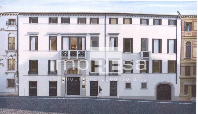 Apartamento em Treviso