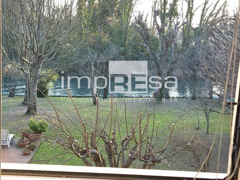 Villa i Treviso