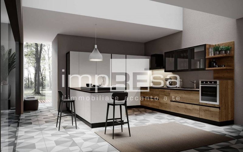 普拉维斯多米尼独栋房屋