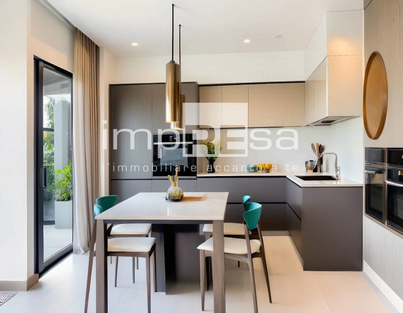 Penthouse in Pordenone
