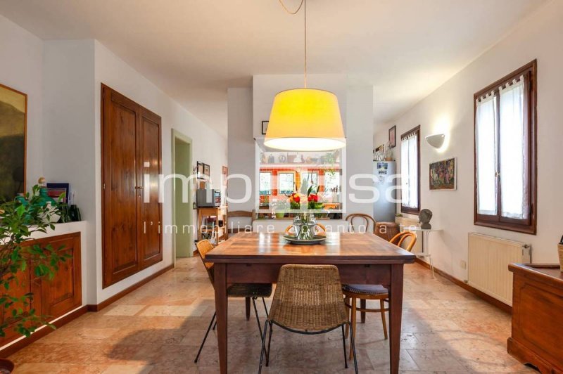 Villa en Treviso