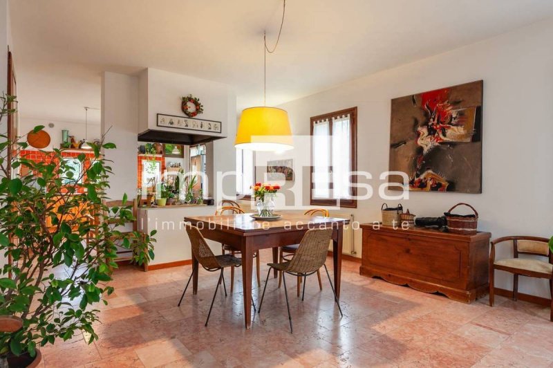 Villa en Treviso