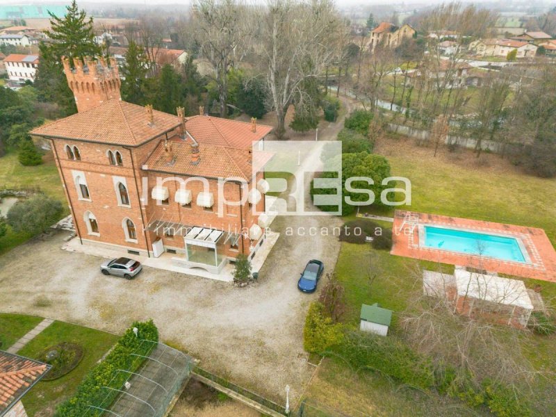 Villa i Zoppola
