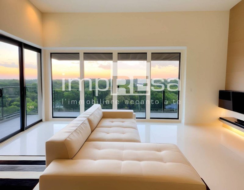 Lägenhet i Lignano Sabbiadoro