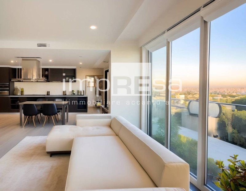 Lägenhet i Lignano Sabbiadoro