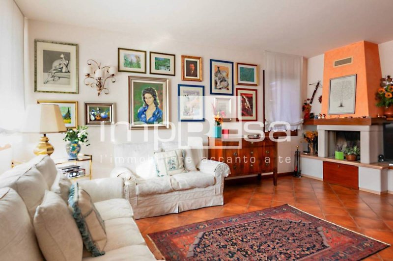 Casa semi indipendente a Silea