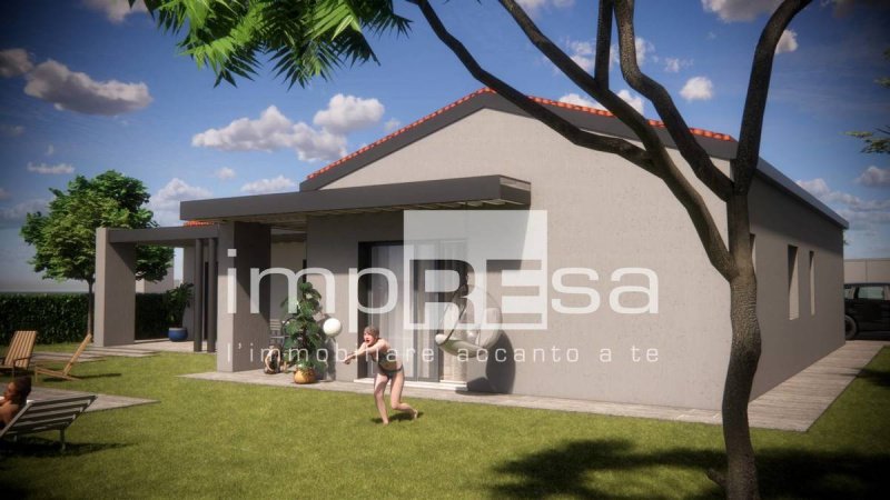 Villa i Preganziol