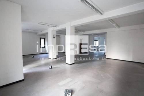 Gewerbeimmobilie in Treviso