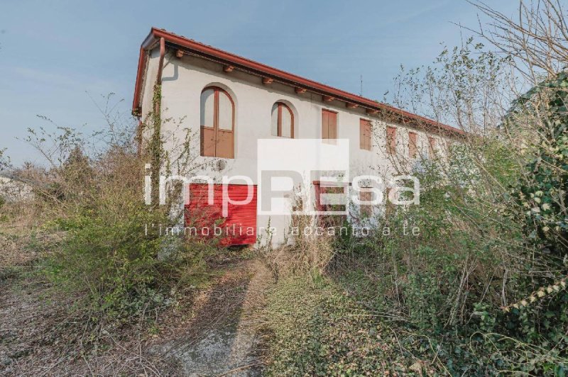 Landhaus in Oderzo