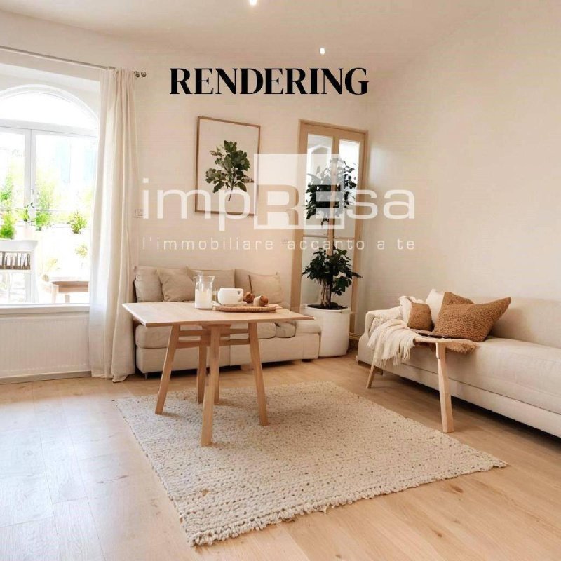 Apartamento em Veneza