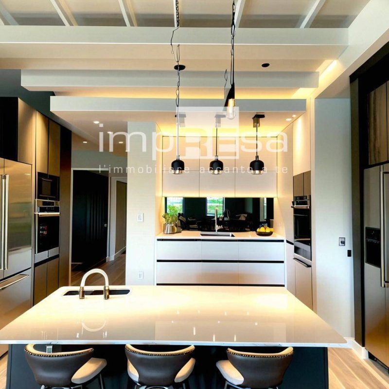Apartamento em Veneza