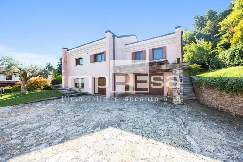 Einfamilienhaus in Susegana