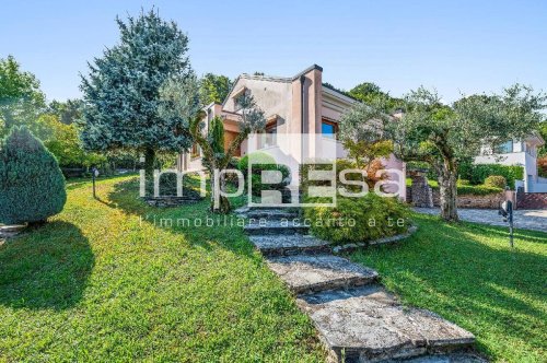Einfamilienhaus in Susegana