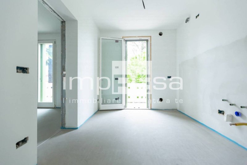 Квартира в Одерцо