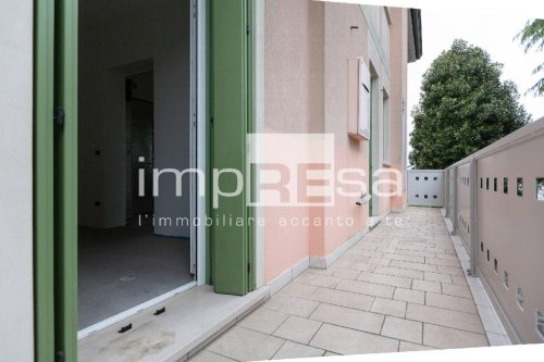 Apartamento em Oderzo