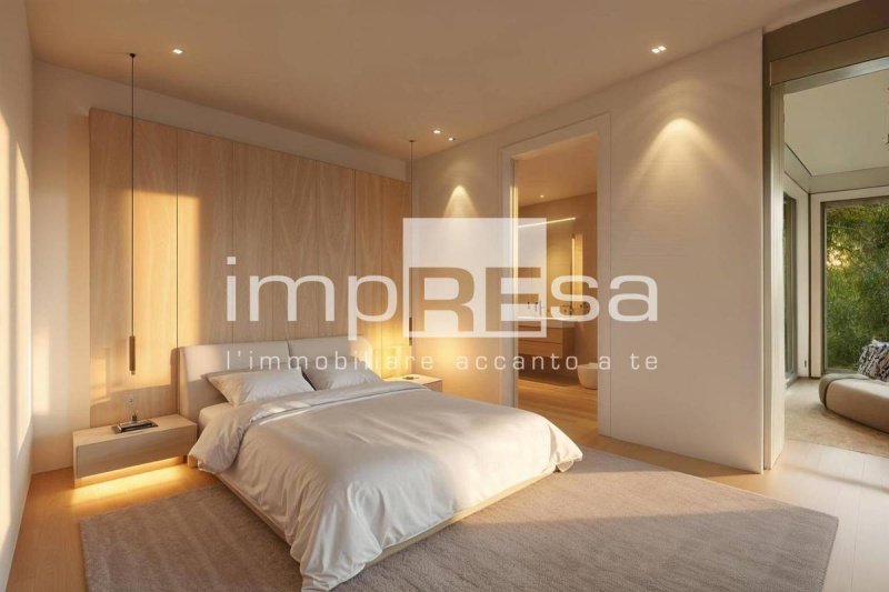 Apartamento em Jesolo