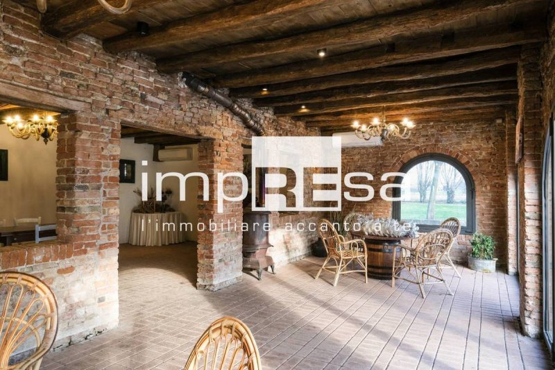 Casa de campo em Gruaro