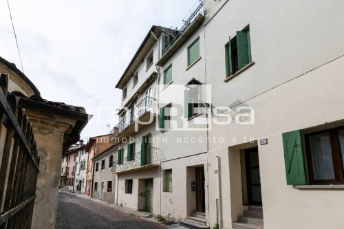 Maison jumelée à Conegliano