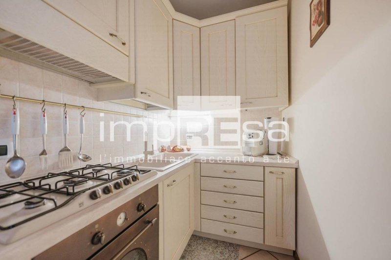 Wohnung in Ponzano Veneto