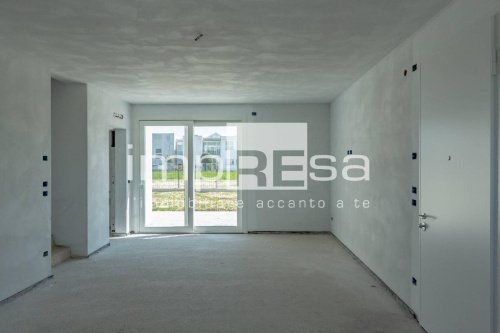 Casa semi indipendente a Ormelle