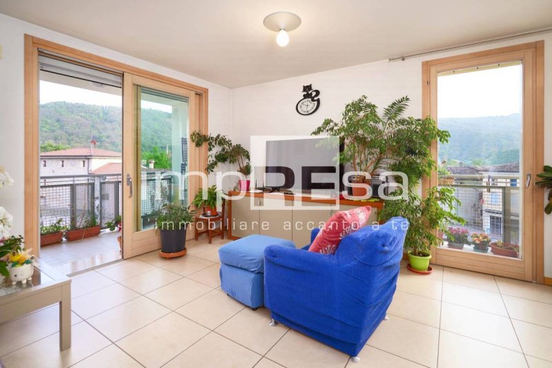 Apartment in Segusino
