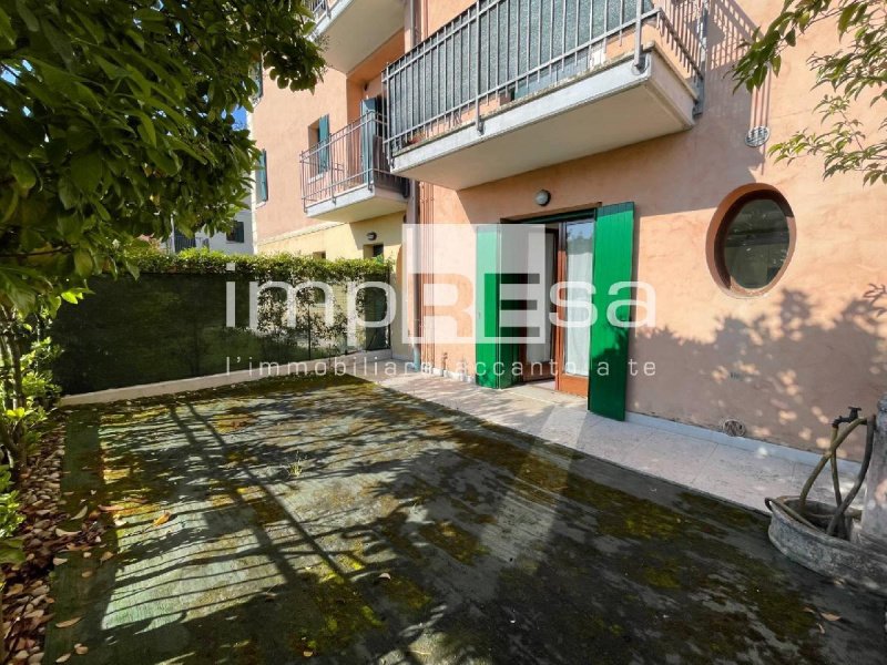 Appartamento a Carbonera