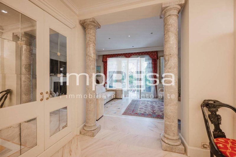 Villa en Venecia
