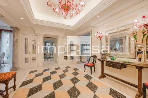 Villa in Venedig