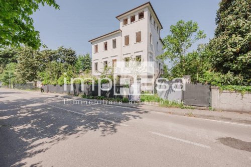 Villa en Treviso
