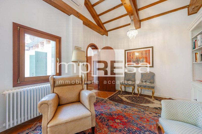 Villa i Venedig