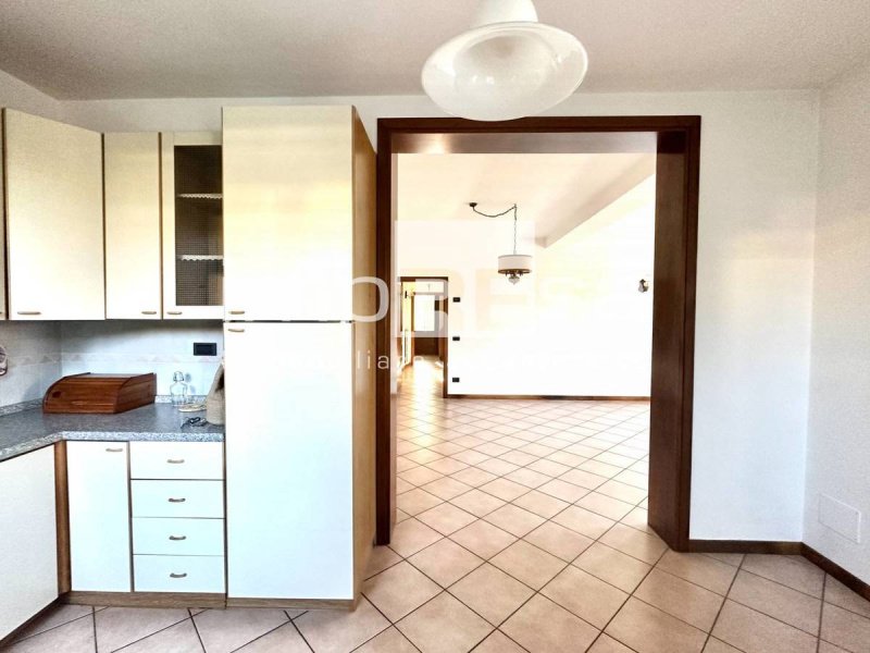 Half-vrijstaande woning in Villorba