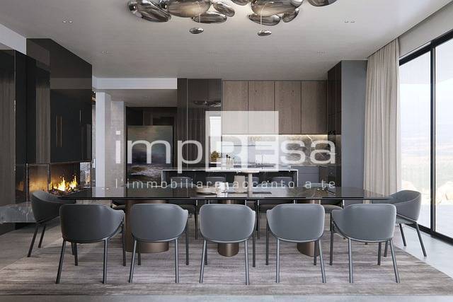 Casa semi-independiente en Montebelluna