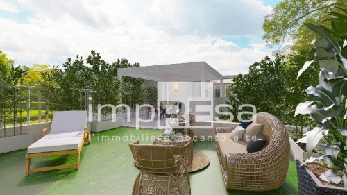 Wohnung in Treviso