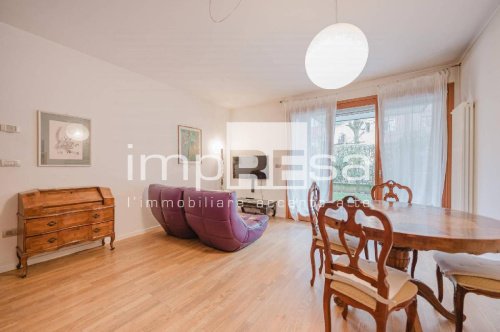Wohnung in Venedig