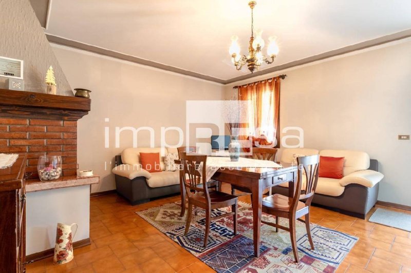 Квартира в Сальгареда